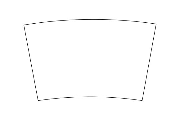 16oz Tumbler Wrap Template