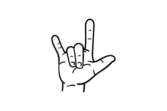 ASL I Love You