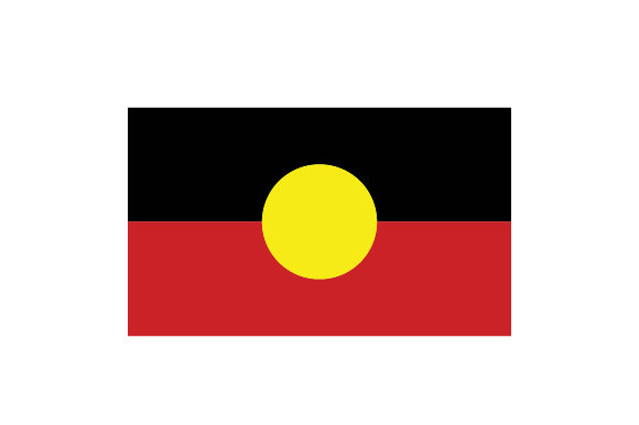 Aboriginal Flag