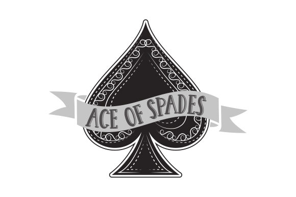 Ace of Spades