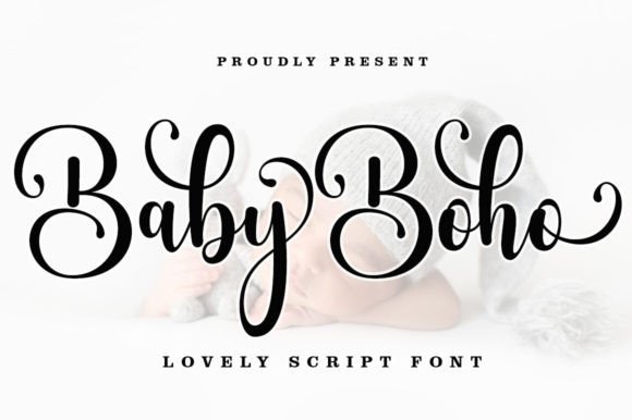 Baby Boho