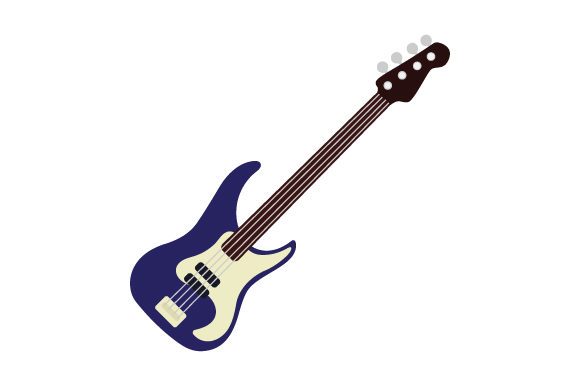 Bass Guitar
