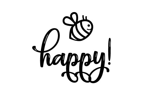 Bee Happy