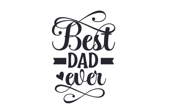 Best Dad Ever