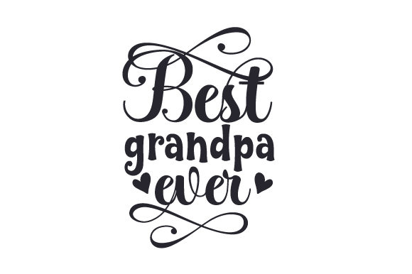 Best Grandpa Ever