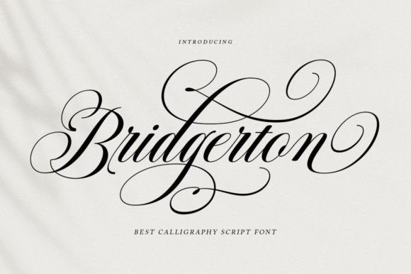 Bridgerton