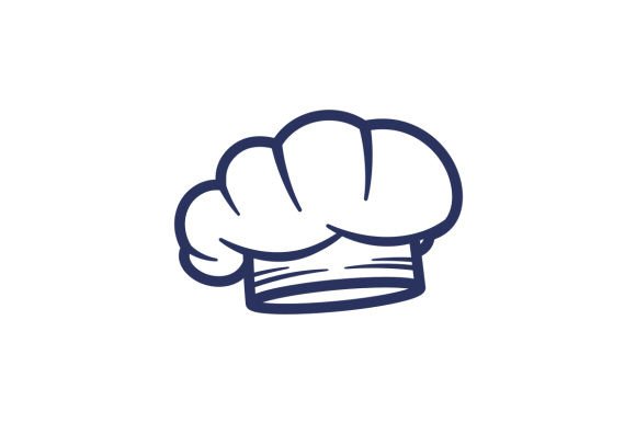 Chef’s Hat, Cartoon