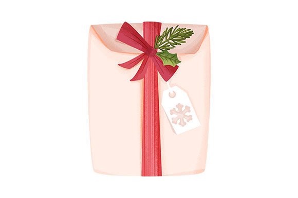 Christmas Gift Parcel