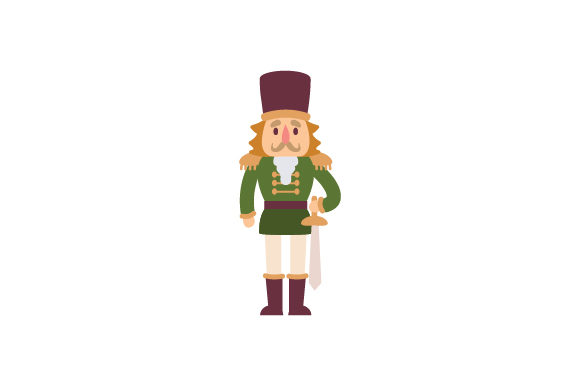 Christmas Nutcracker