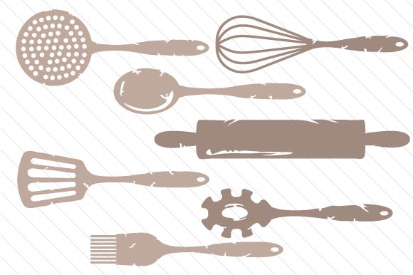Cooking Utensils