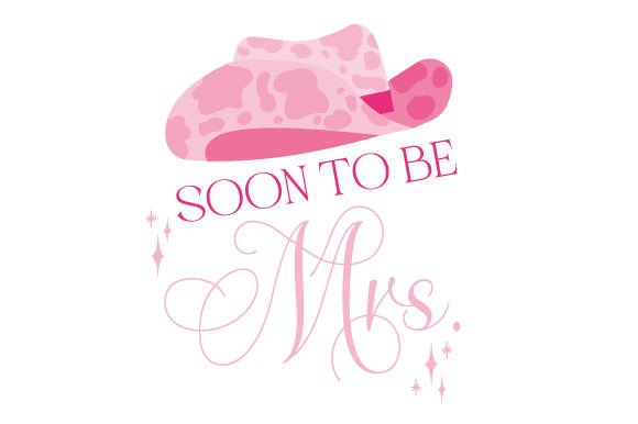Cowgirl Bachelorette Soon to Be Mrs.