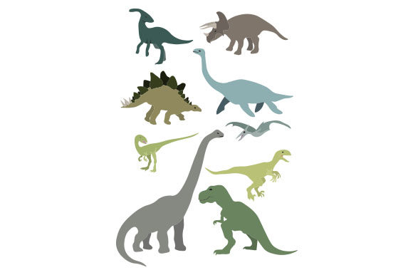 Dinosaurs