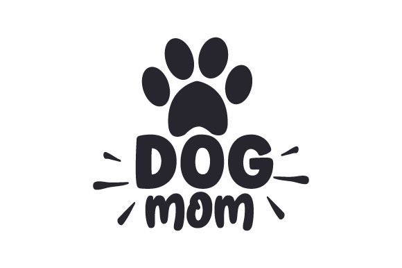 Dog Mom