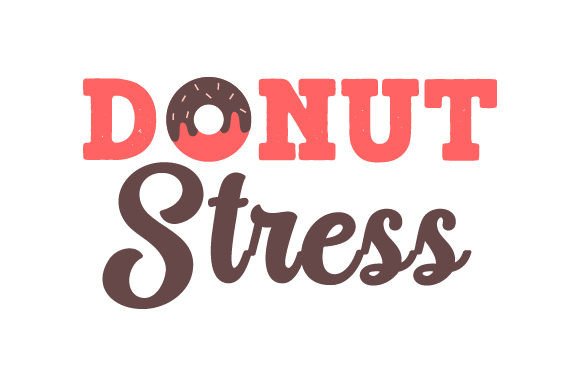 Donut Stress