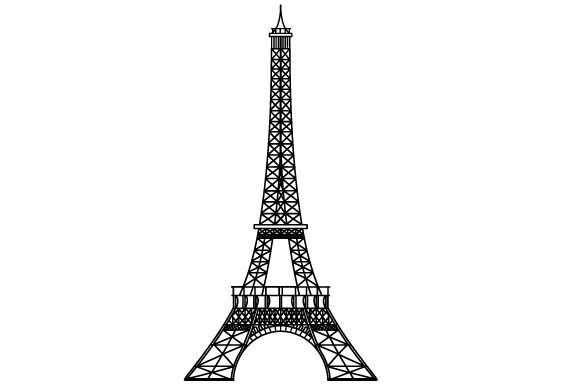 Eiffel Tower