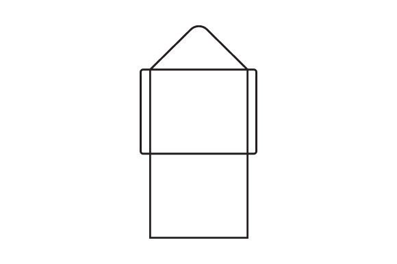 Envelope Template