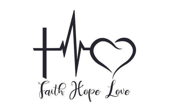 Faith Hope Love