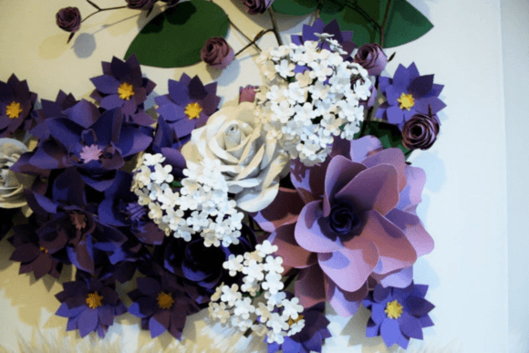 Filler Flowers