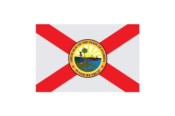 Florida State Flag