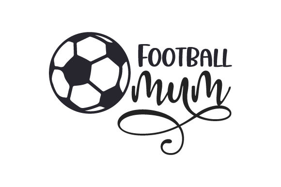Football Mum