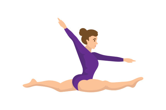 Gymnast