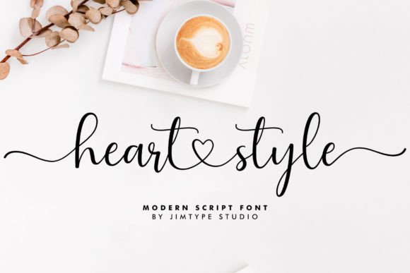 Heart Style