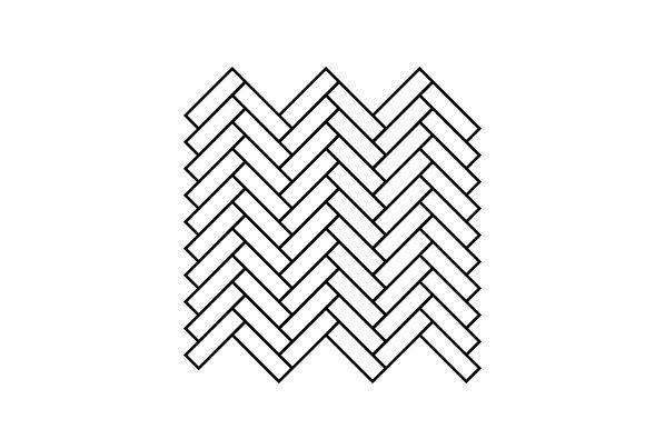 Herringbone Pattern