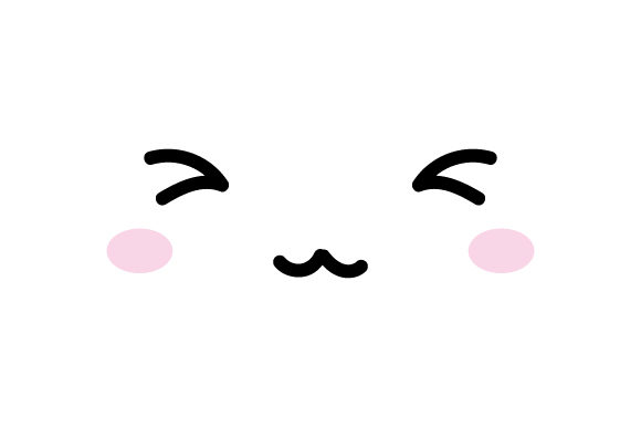 Kawaii Face