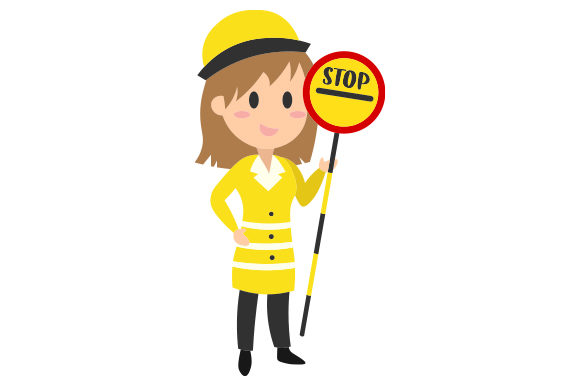 Lollipop Lady