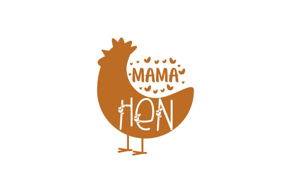 Mama Hen
