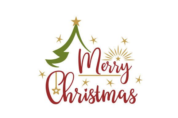 Jolly Christmas