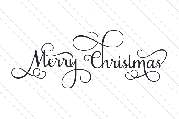 Merry Christmas