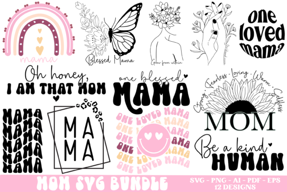 Mothers Day Bundle 