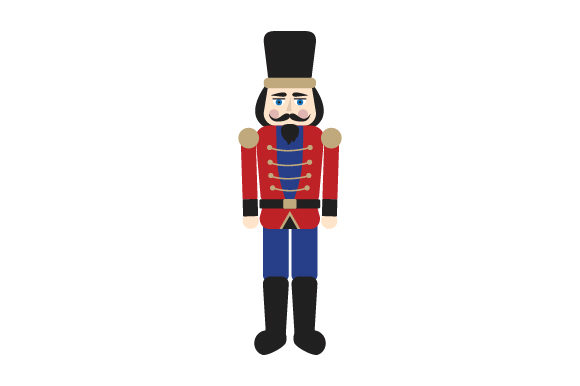 Nutcracker
