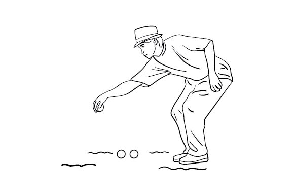 Petanque