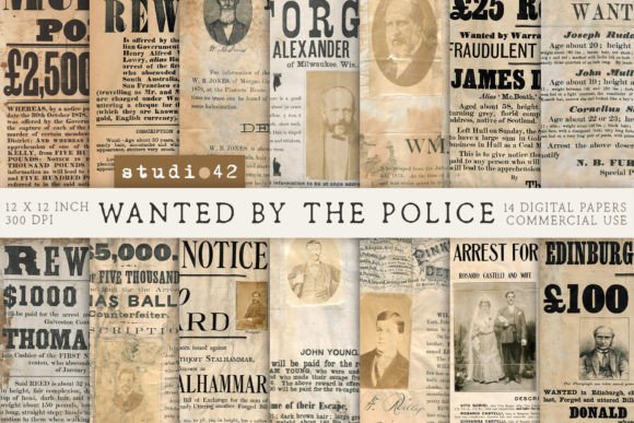 Printable Wanted Reward Posters Graphics 96796068 1 1 580x387 1