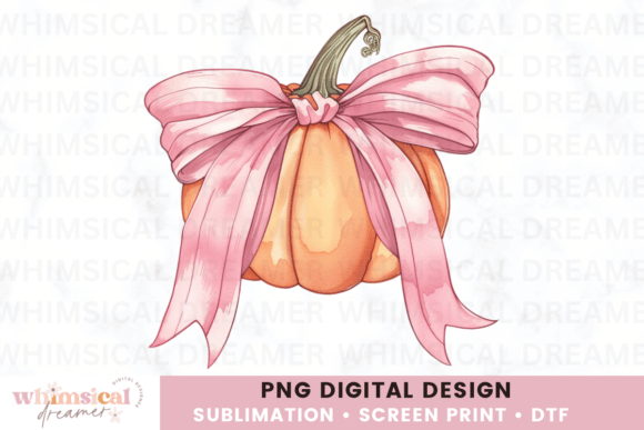 Retro Halloween Coquette Bow