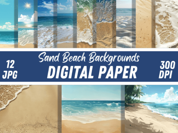 Sand Beach Backgrounds Digital Papers Graphics 93040167 1 1 580x435 1.png