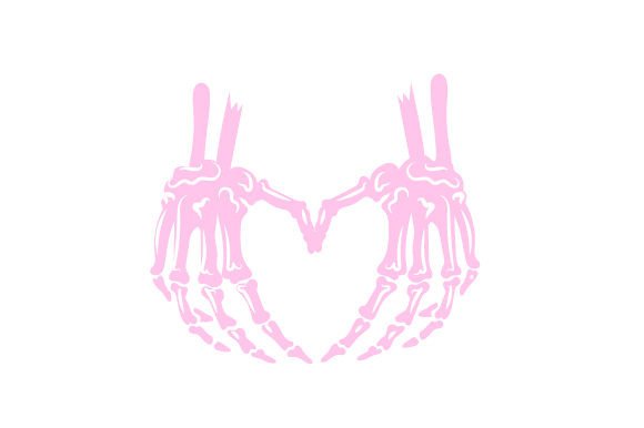 Scary Heart Sign