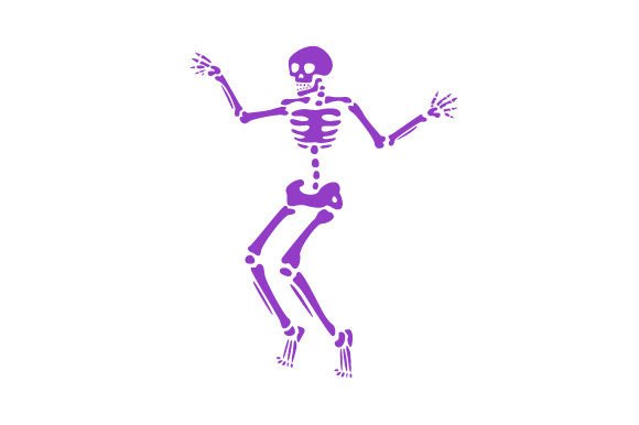 Skeleton Dancing