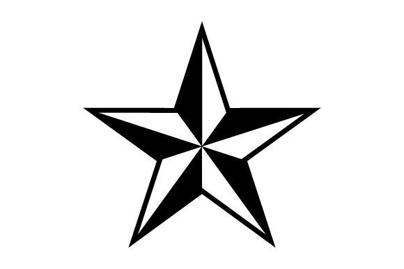 Texas State Star