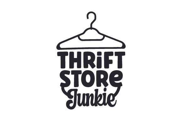 Thrift Store Junkie