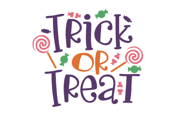 Trick or Treat