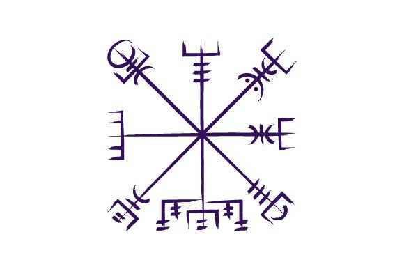 Vegvísir