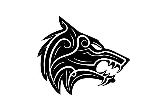 Viking Wolf