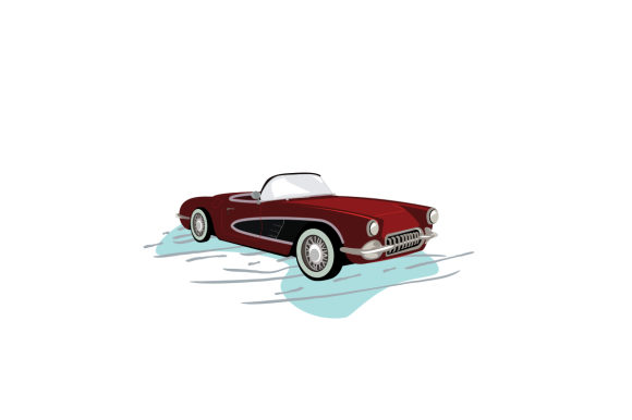 Vintage Car