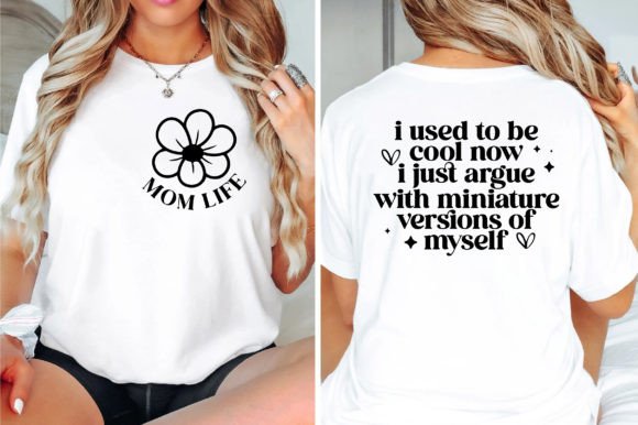 Mom Life, Mother’s Day SVG Design,Mama