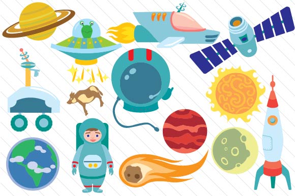 Space Design Kit